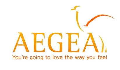 Aegea header